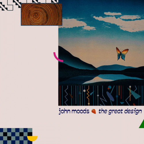 John Moods The Great Design