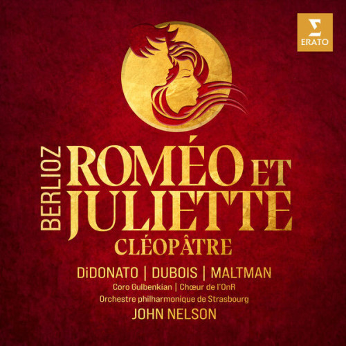 John Nelson Berlioz Roméo et Juliette, H.