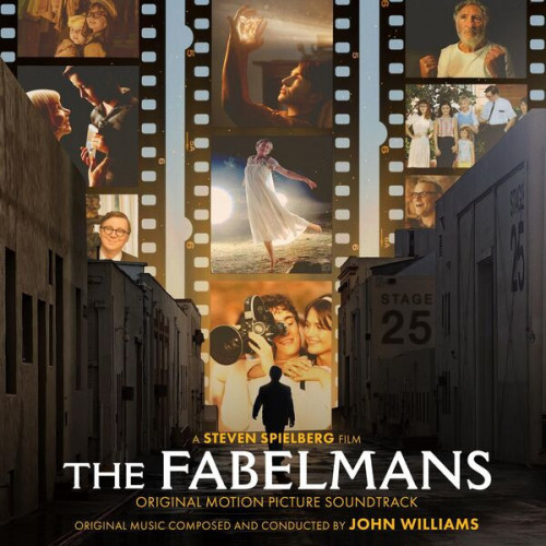 John Williams The Fabelmans (Original Motion