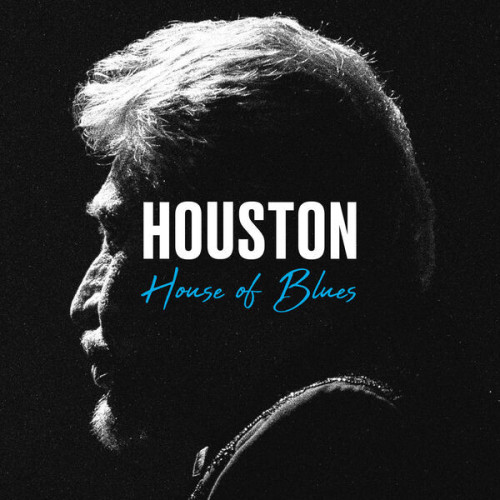 Johnny Hallyday Live au House of Blues Houston