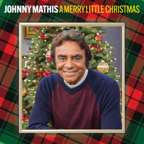 Johnny Mathis A Merry Little Christmas