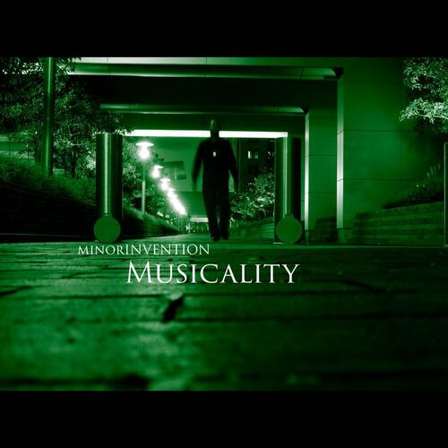 Jon Dixon Musicality 2023 Mp3 320kbps PMEDIA