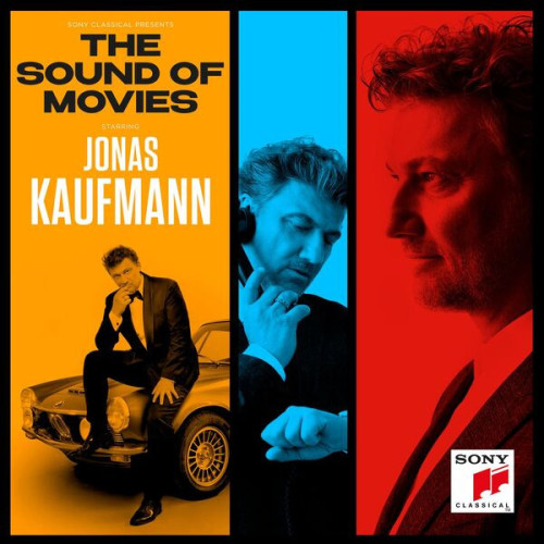 Jonas Kaufmann The Sound of Movies