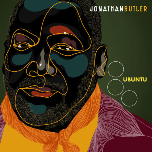 Jonathan Butler Ubuntu