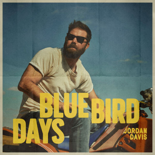 Jordan Davis Bluebird Days