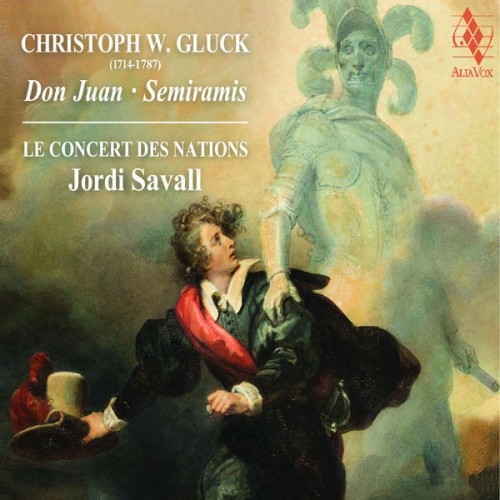 Jordi Savall • Le Concert Des Nations