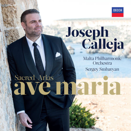 Joseph Calleja Ave Maria