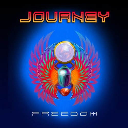 Journey Freedom
