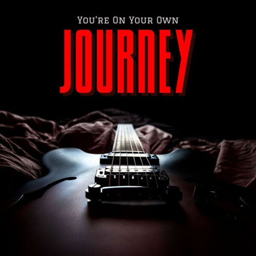 Journey You're On Your Own