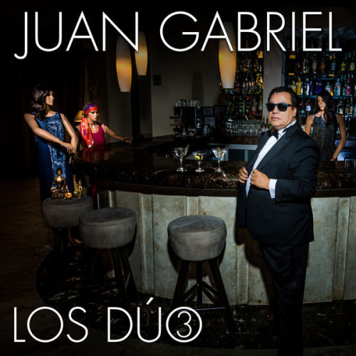 Juan Gabriel Los Dúo 3