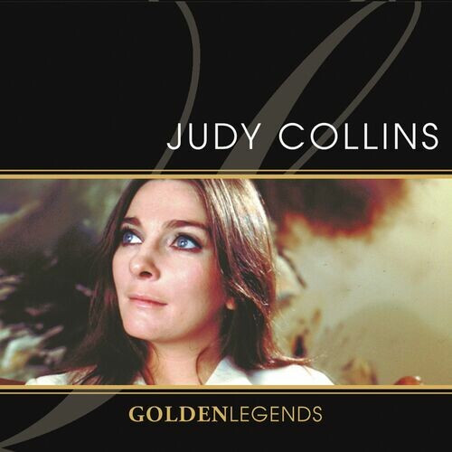 Judy Collins Judy Collins_ Golden Legends Deluxe Edition 2022 Mp3 320kbps PMEDIA