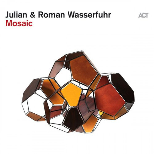 Julian & Roman Wasserfuhr