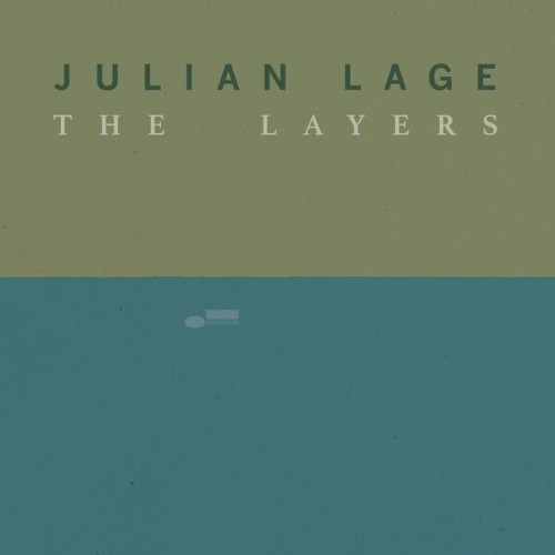Julian Lage The Layers