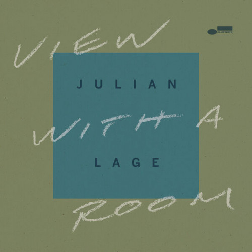 Julian Lage