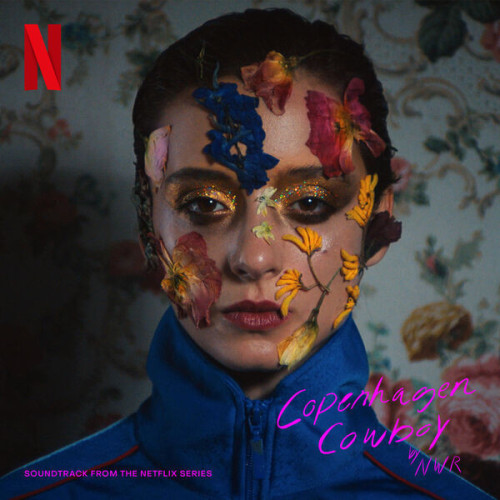 Julian Winding Copenhagen Cowboy (Netflix Ori