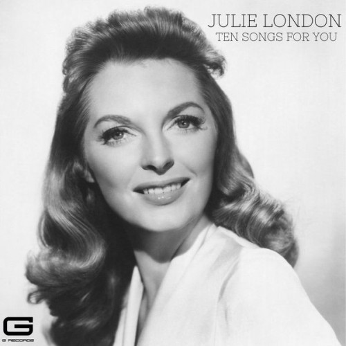 Julie London Ten Songs for you