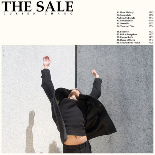 Julien Chang The Sale