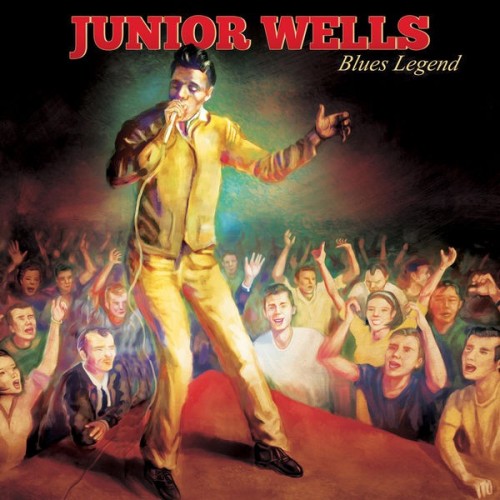 Junior Wells