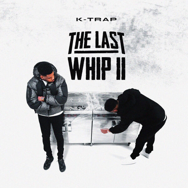 K Trap The Last Whip II 2022 24Bit 44 1kHz FLAC PMEDIA