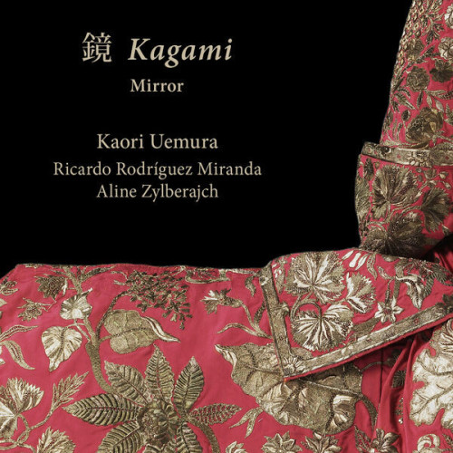 Kaori Uemura Kagami Mirror