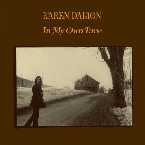 Karen Dalton