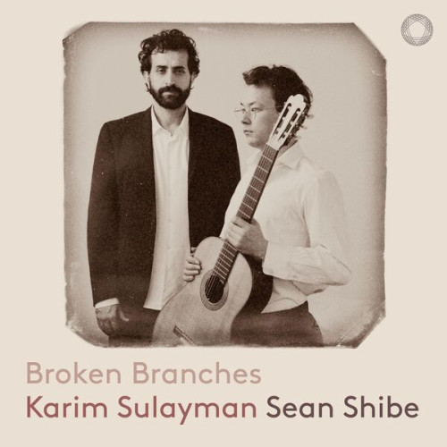 Karim Sulayman Broken Branches