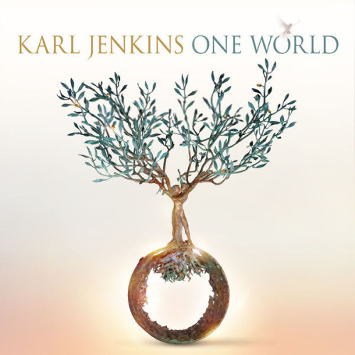 Karl Jenkins One World