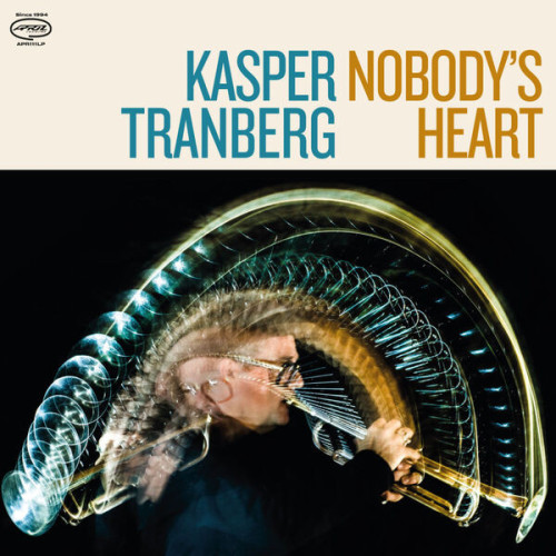 Kasper Tranberg Nobody's Heart