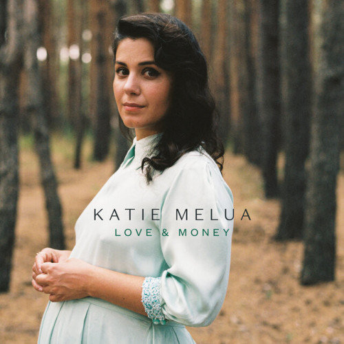 Katie Melua Love & Money (2023) [24Bit]