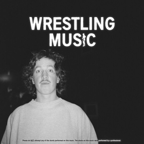 Kean Kavanagh Wrestling Music