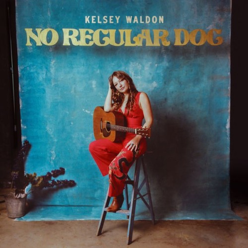 Kelsey Waldon No Regular Dog