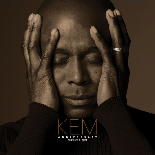 Kem Anniversary – The Live Album