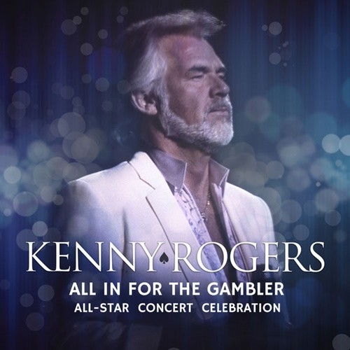 Kenny Rogers All In For The Gambler – All-Star Concert Celebration (Live) (2022)[24Bit-44.1kHz][FLAC][UTB]