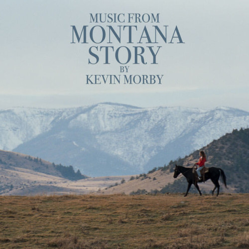 Kevin Morby Music From Montana Story