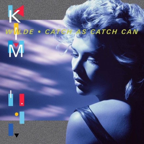 Kim Wilde Catch As Catch Can (Expanded & Remastered)