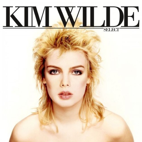 Kim Wilde Select (Expanded & Remastered)