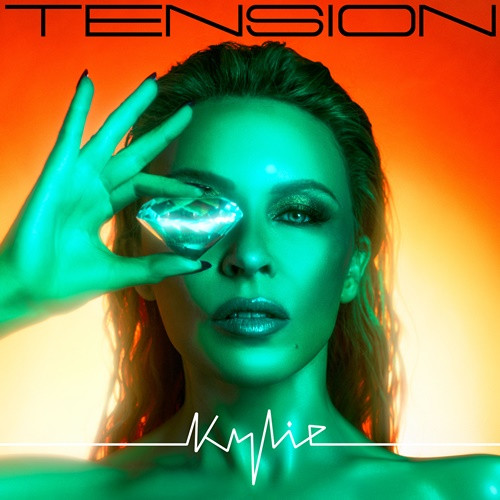 Kylie Minogue - Tension (Deluxe) (2023)[Mp3]