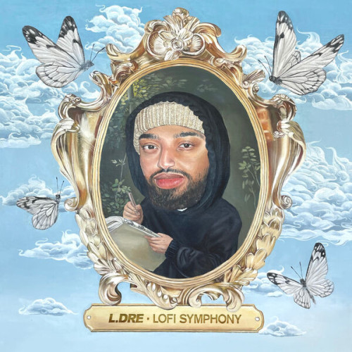 L.Dre Lofi Symphony