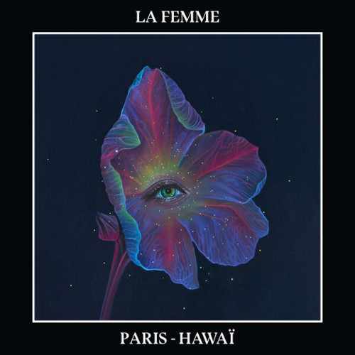 La Femme Paris Hawaï