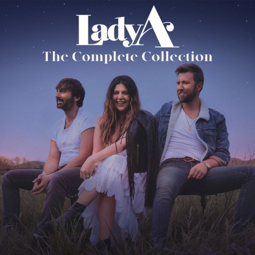 Lady A Complete Collection