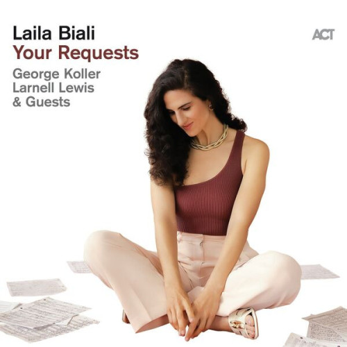 Laila Biali Your Requests