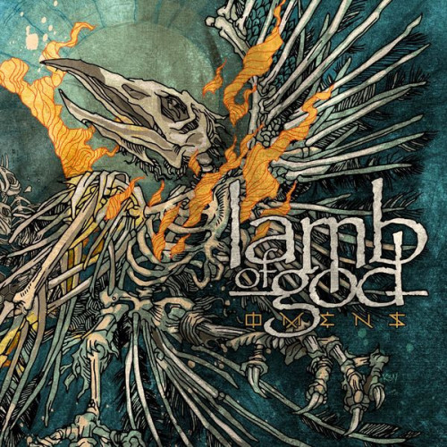 Lamb of God