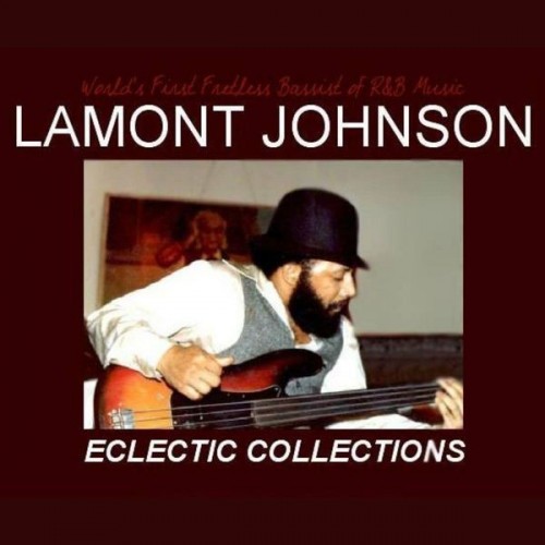 Lamont Johnson
