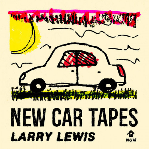 Larry Lewis