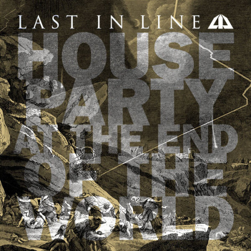 Last in Line House Party At The End Of The World 2023 24Bit 48kHz FLAC PMEDIA