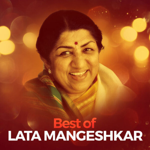 Lata Mangeshkar Best of Lata Mangeshkar (2023)