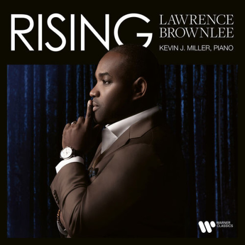 Lawrence Brownlee Rising