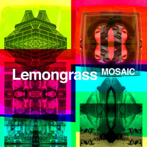 Lemongrass Mosaic