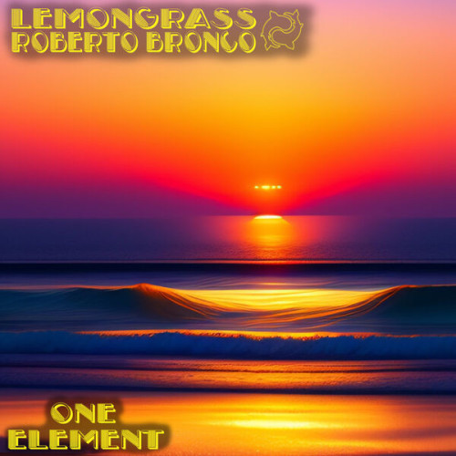 Lemongrass One Element