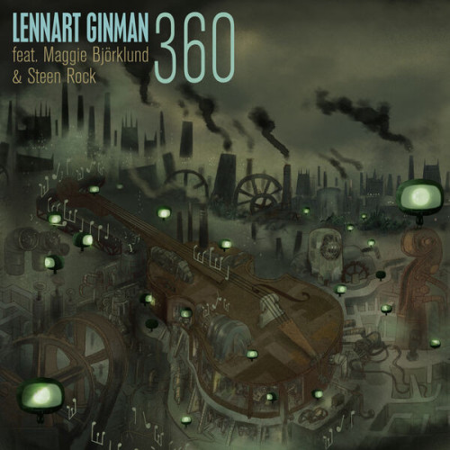 Lennart Ginman 360